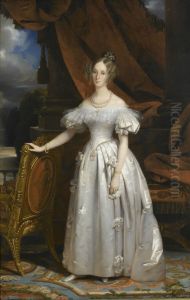 Louise d'Orleans, reine des Belges