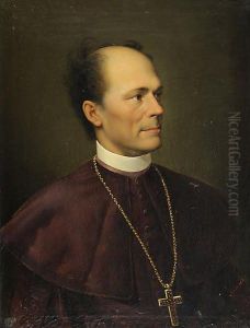 Ritratto Del Vescovo Di Djacobo