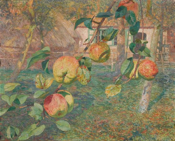 De Appelgaard - view 1