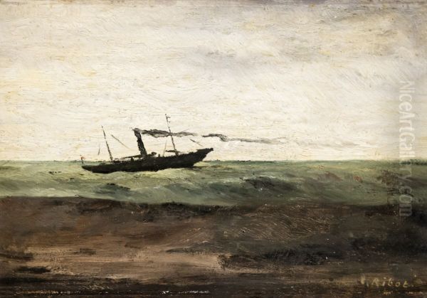 Marine - view 1