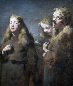 The choir