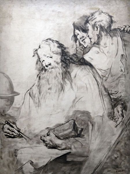 Heraclitus - view 1