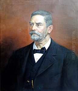Man Portrait