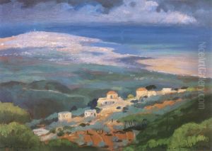 byt mry. by Moustafa Farroukh