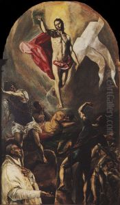 The Resurrection The Resurrection