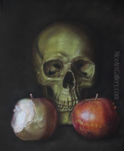 Secret Knowledge by unknown