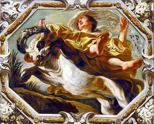 Taurus