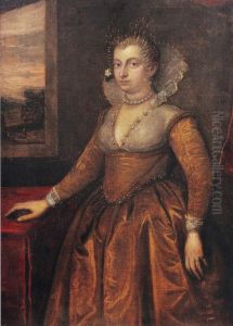 Donna delle Rose