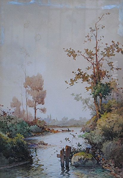 Topiographia - view 1