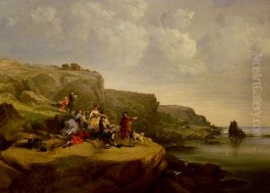 Falaise de Quiberon