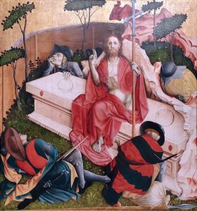 Resurrection of Jesus Christ