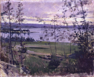 Landscape Landscape