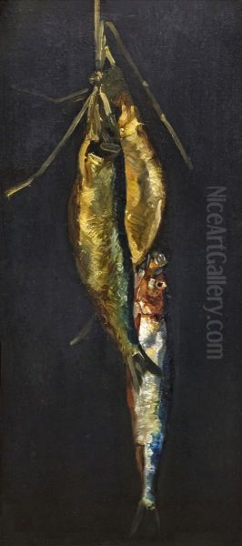 The fish - view 1