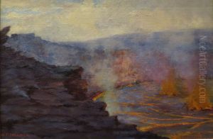 Untitled by Helen Thomas Dranga