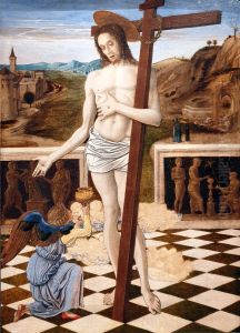 The Blood of the Redeemer