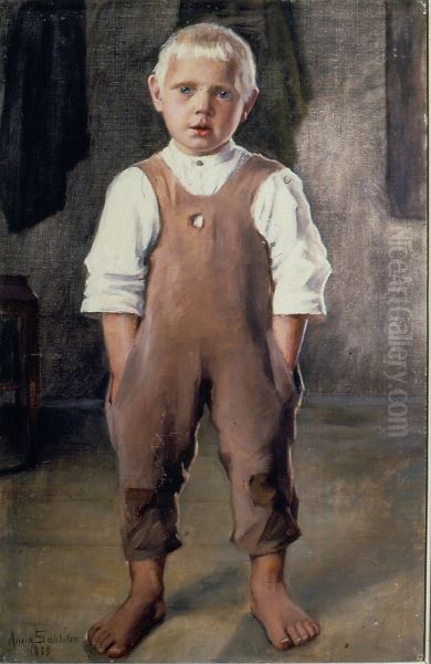 Boy - view 1