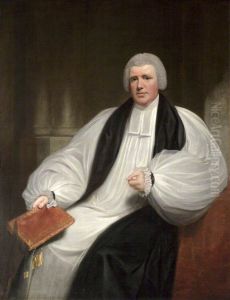 George Henry Law (1761-1845), Bishop of Wells (1824-1845)