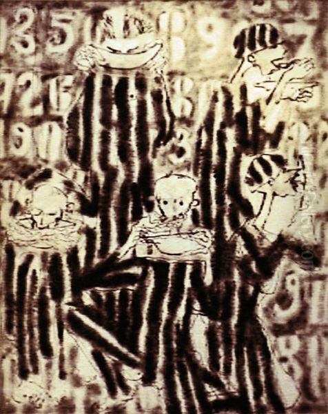 Soup - view 1