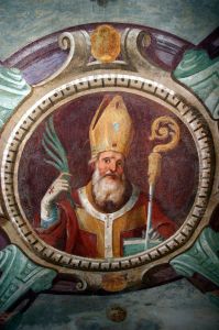 Saint Calimerusmartyr