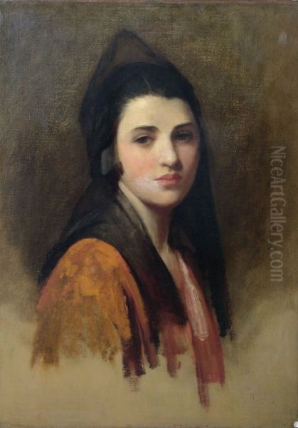 The Mantilla - view 1
