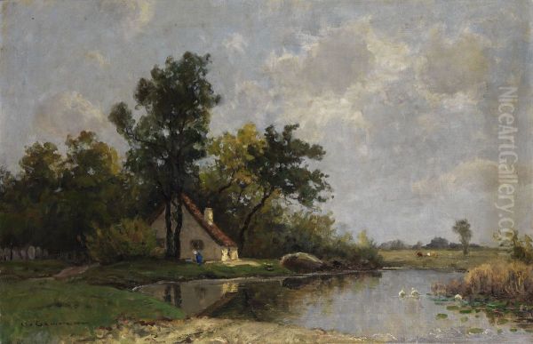 Das Haus am See - view 1