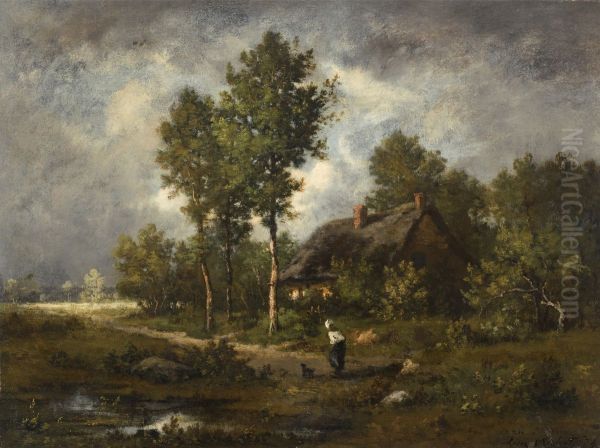 The Farmstead - view 1