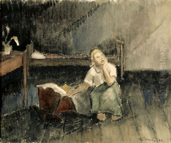 Lullaby - view 1