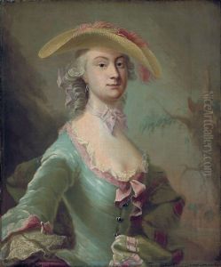 Mrs Heckford