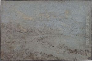 River Landscape
