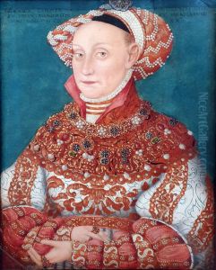 Electress Hedwig of Brandenburg Electress Hedwig of Brandenburg