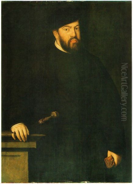 Juan III de Portugal - view 1
