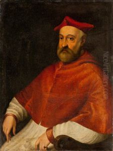 Cardinal Ercole Gonzaga (1505-1563)