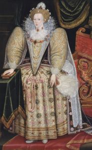 Elizabeth I (1533-1603)
