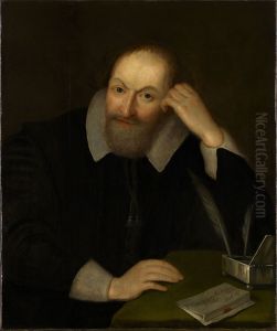 Sir Henry Wotton (1568-1639), Diplomat and Poet
