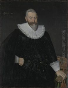 Sir George Hay (1572-1634), 1st Earl of Kinnoull, High Chancellor of Scotland Sir George Hay (1572-1634), 1st Earl of Kinnoull, High Chancellor of Scotland