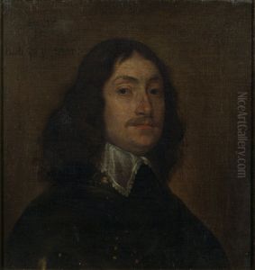 Sir Thomas Herbert (1606-1682), Traveller and Author