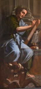 St Luke