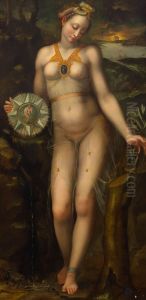 Allegory of patience