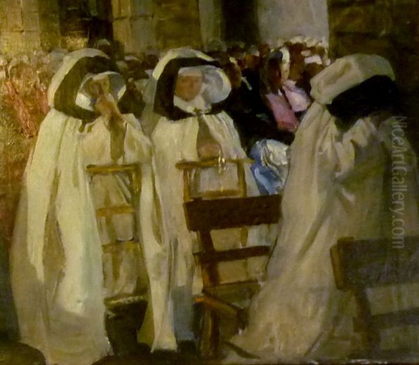 Soeurs du Saint-Esprit - view 1