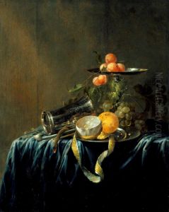 Still Life by Jasper Geeraards