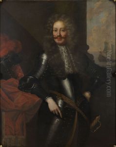 Sir James Brydges (1642-1714), 8th Baron Chandos, Turkey Company Ambassador to Constantinople