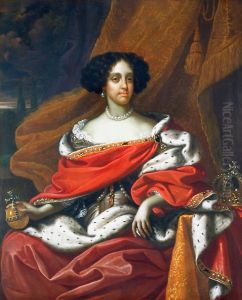 Catherine of Braganza (1638-1705), Queen Consort of Charles II
