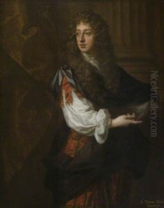 Sir Thomas Isham (1656-1681), 3rd Bt Isham