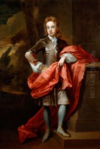 James Vernon (c.1680-1756) James Vernon (c.1680-1756)