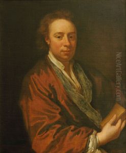 Adrian Beverland (1653-1712)