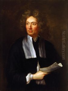 Arcangelo Corelli (1653-1713), Composer by Hugh Howard