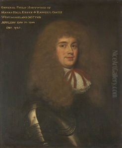 General Philip Honywood (?) General Philip Honywood (?)