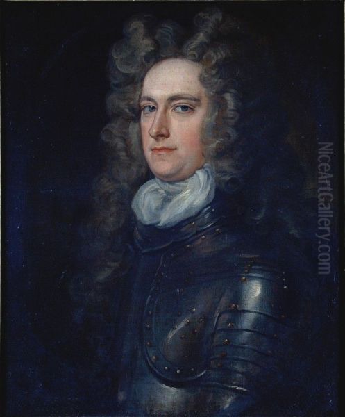 Sir James Holburne, 1st Baronet, of Menstrie - view 1