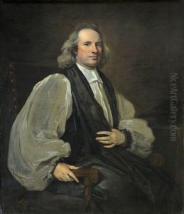 John Moore (1646-1714), Bishop of Norwich (1691-1707), Bishop of Ely (1707-1714)