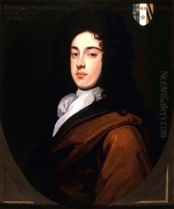 Edward Southwell (1671-1730)